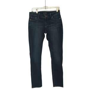 Lucky Brand Womens Low‎ Rise Skinny Jeans, Blue 2 / 26, Lolita Skinny